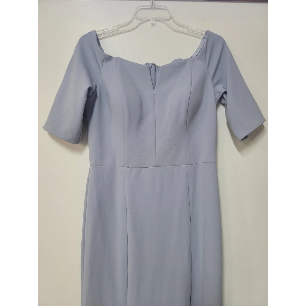 BHLDN Emile Dress - Picture 6 of 7